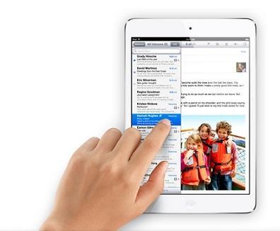Apple iPad Mini 16GB Wi-Fi sale giá rẻ nhất thị trường duy nhất hôm nay