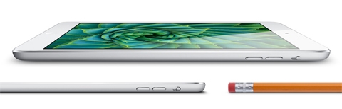 Apple iPad Mini 16GB Wi-Fi sale giá rẻ nhất thị trường duy nhất hôm nay