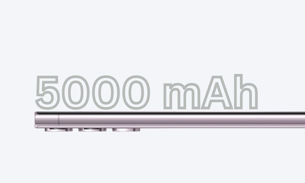 Điện thoại Samsung Galaxy S23 Ultra dung lượng pin cao