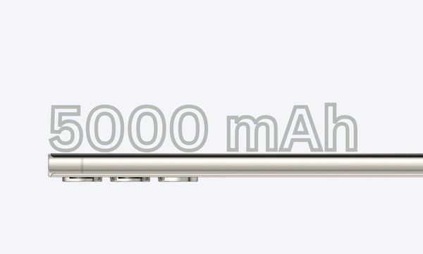 Điện thoại Samsung Galaxy S23 Ultra dung lượng pin cao