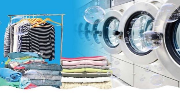 Chế độ giặt đồ dày của máy giặt Samsung