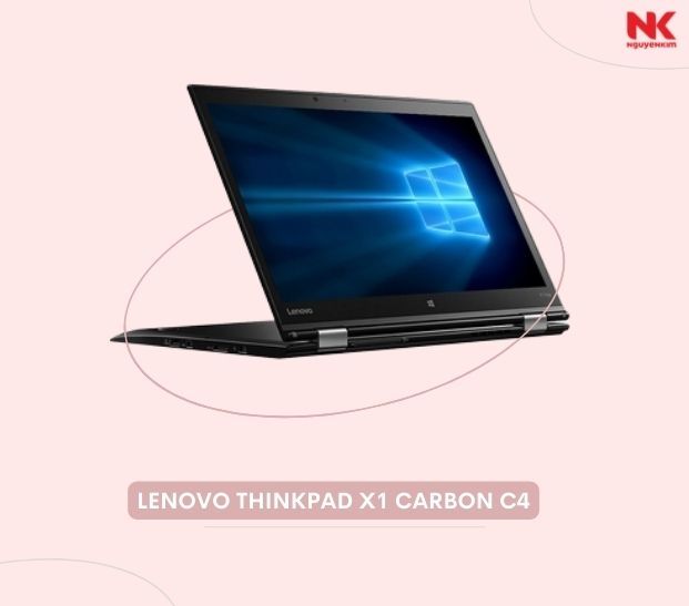  Laptop Lenovo ThinkPad 
