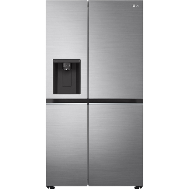 Tủ lạnh Multidoor LG Inverter 635 lít GR-D257JS