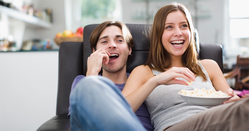 Tivi LCD Sony KDL-48W650D trang bị kết nối Internet