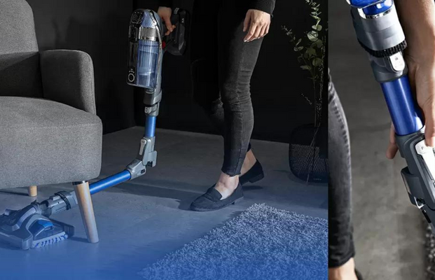 TOP 6 mẫu máy hút bụi gia đình tốt nhất hiện nay