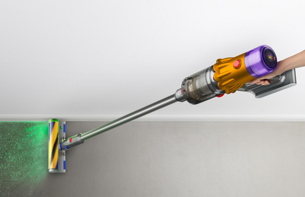 TOP 6 mẫu máy hút bụi gia đình tốt nhất hiện nay