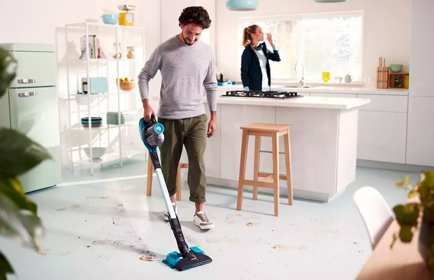 TOP 6 mẫu máy hút bụi gia đình tốt nhất hiện nay
