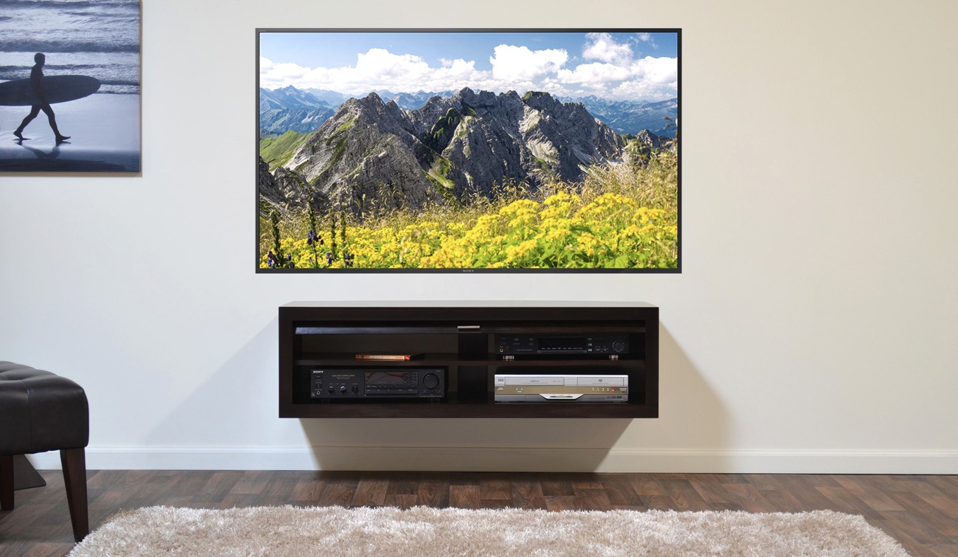 Tivi Android Sony 65 inch BRAVIA KD-65X7500F màn hình lớn 65 inches