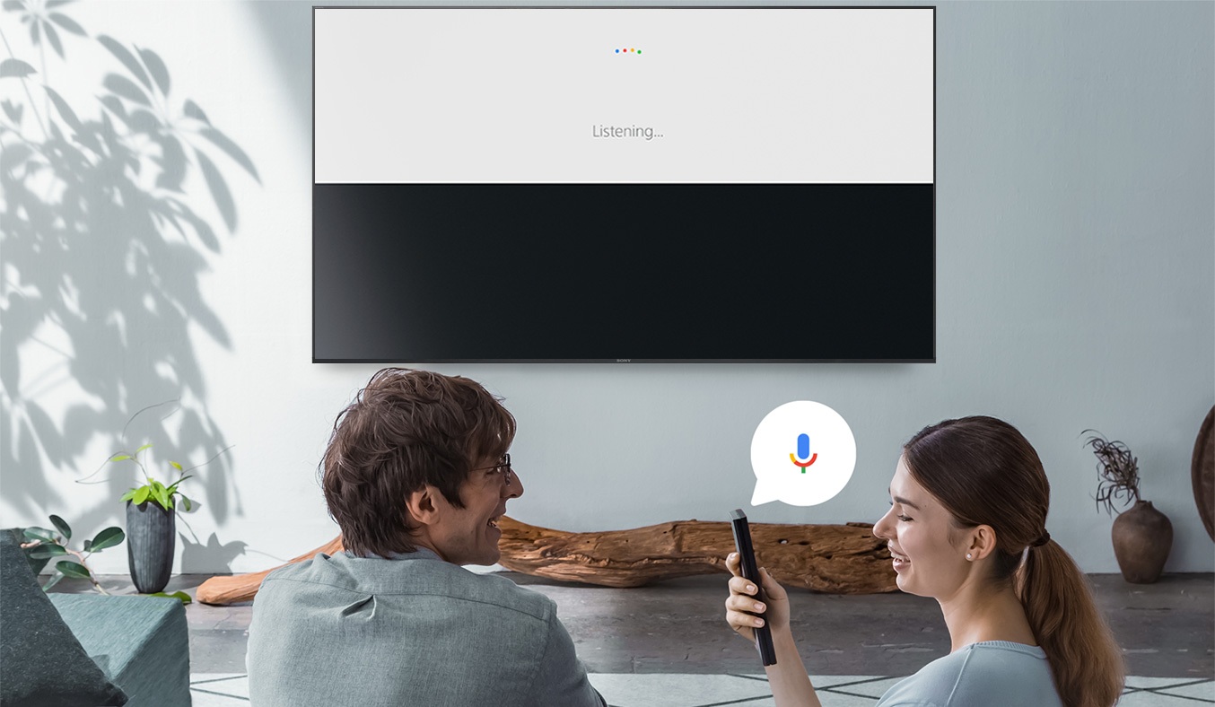 Android Tivi Sony 65 inch KDL-65X8500F/S