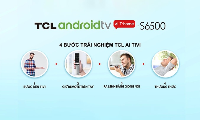 TCL S6500