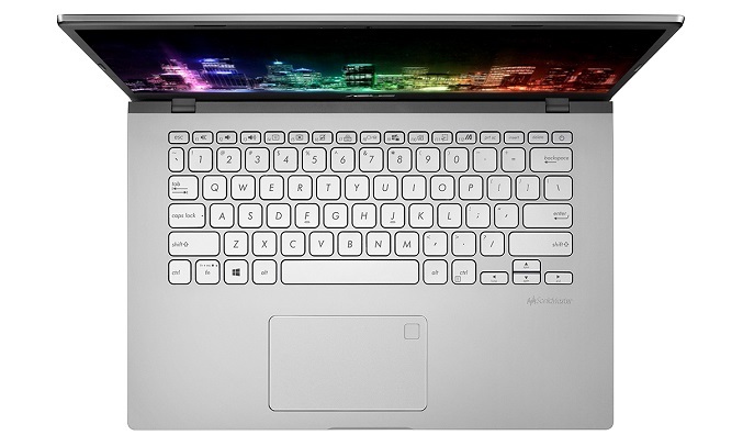 Mua Laptop Asus X409J i3-1005G1 14 Inch X409JA-EK283T Giá Tốt | Nguyễn Kim