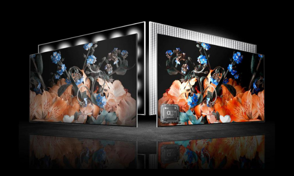 Smart Tivi QNED LG 4K 55 Inch 55QNED86SQA