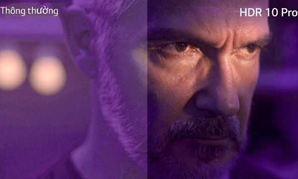 Smart Tivi QNED LG 4K 65 Inch 65QNED86SQA