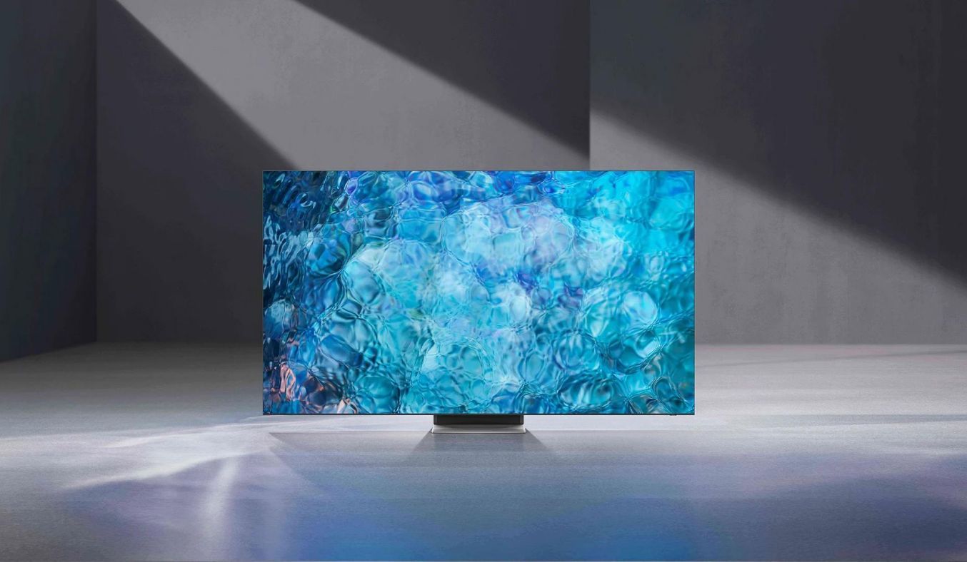 Smart Tivi OLED LG 4K 42 inch OLED42C2PSA