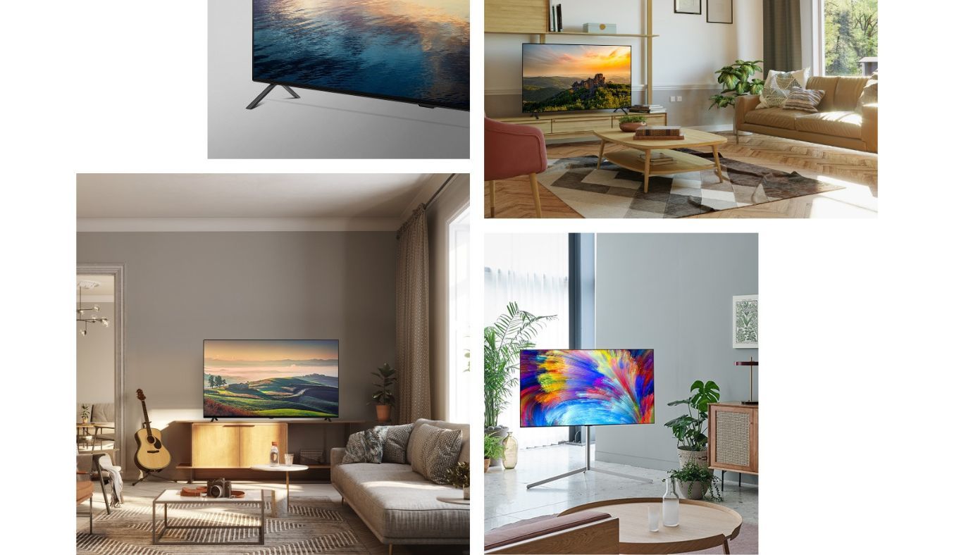 Smart Tivi OLED LG 4K 48 inch OLED48A2PSA