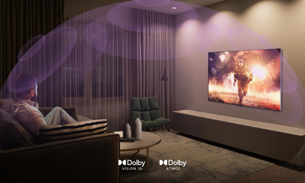 Smart Tivi OLED LG 4K 48 inch OLED48C2PSA