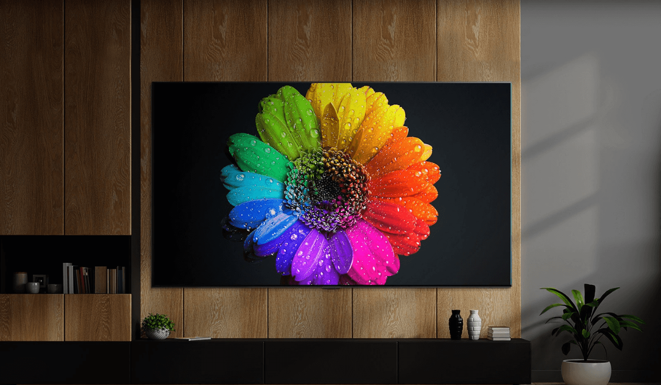 Smart Tivi QNED LG 4K 86 inch 86QNED80SQA