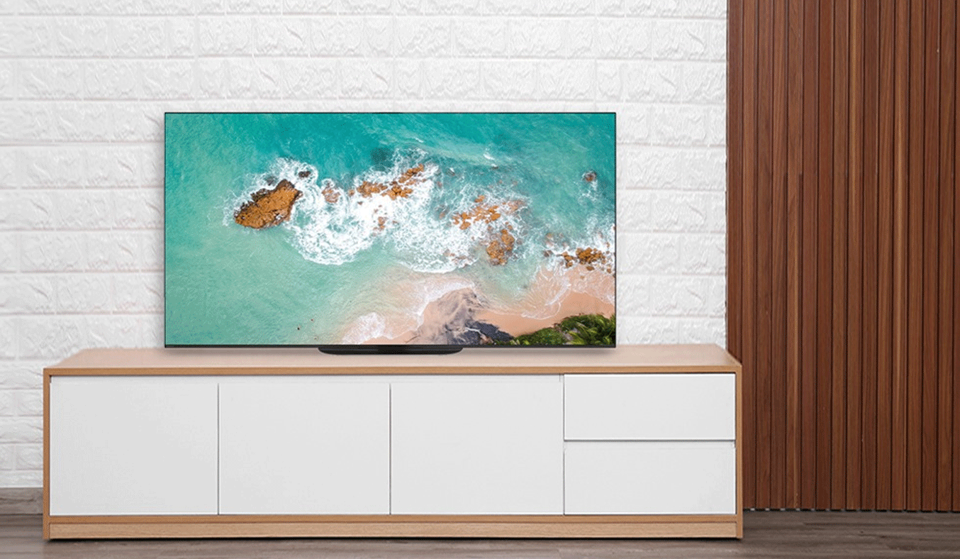 Tivi OLED Sony 65 inch KD-65A9G hình ảnh âm thanh hài hòa