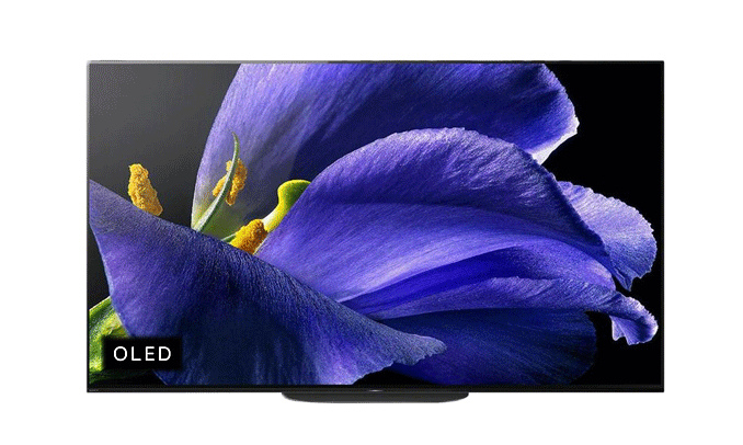 Tivi OLED Sony 65 inch KD-65A9G chân thực tuyệt đỉnh