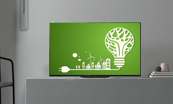 Tivi OLED Sony 65 inch KD-65A9G màn hình OLED