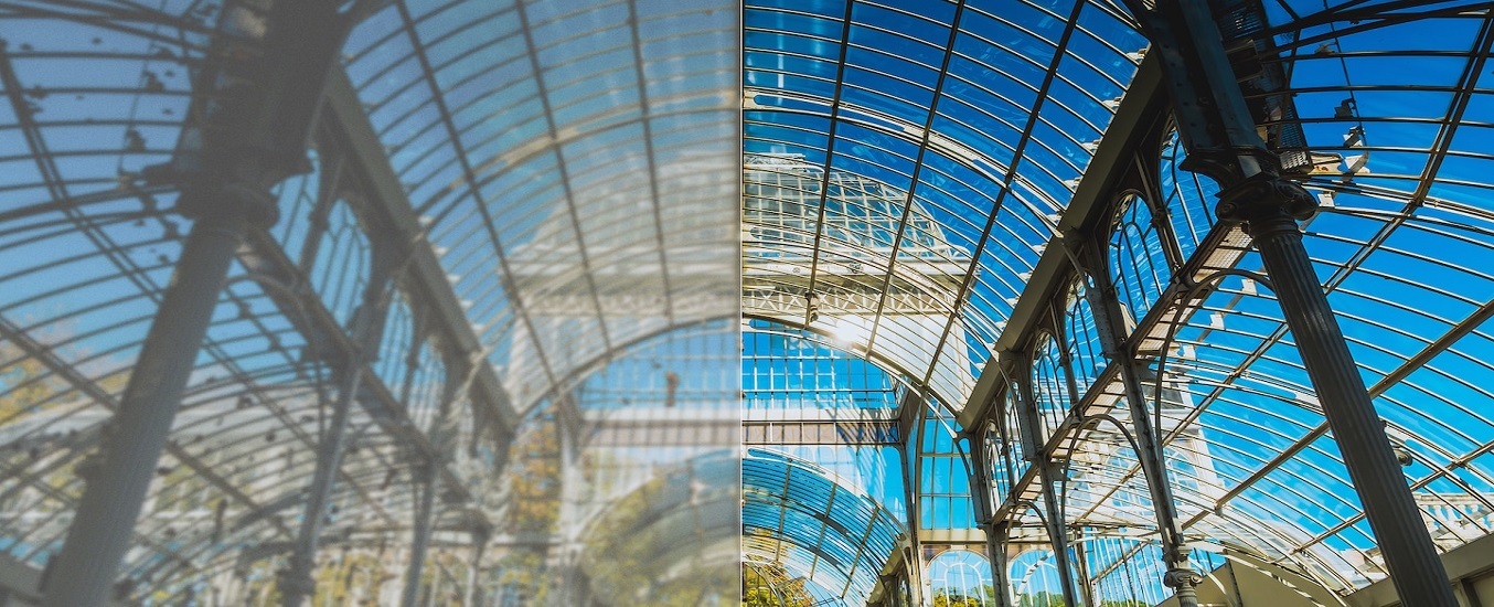 Smart Tivi Sony 50 inch KDL-50W660G VN3 - Công nghệ X-Reality PRO