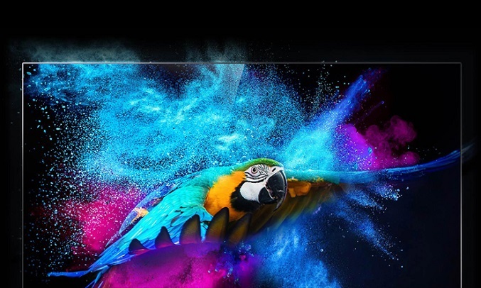 Google Tivi Sony 4K 75 inch - Công nghệ Dolby Vision