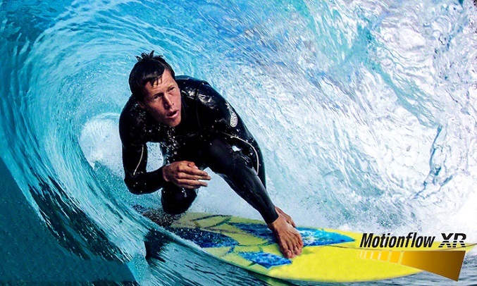 Google Tivi Sony - Công nghệ Motionflow XR 800