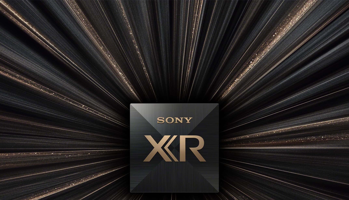 Android Tivi OLED Sony 4K 55 inch XR-55A90J VN3