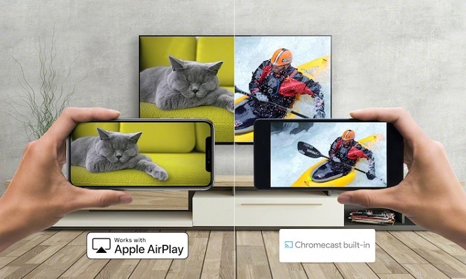 Google Tivi Sony 4K 85 inch XR-85X95J VN3