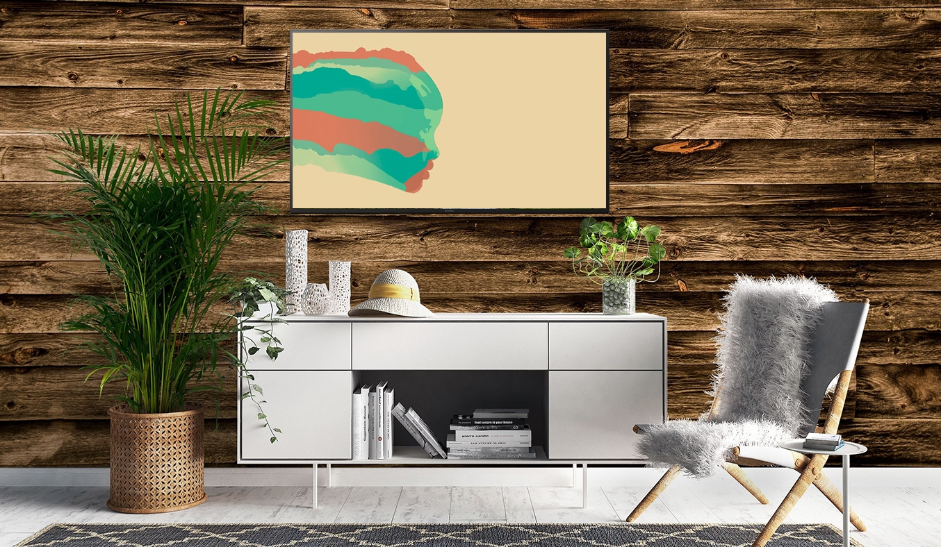 Android Tivi Sony 4K 50 inch KD-50X75 VN3 - Bộ vi xử lý