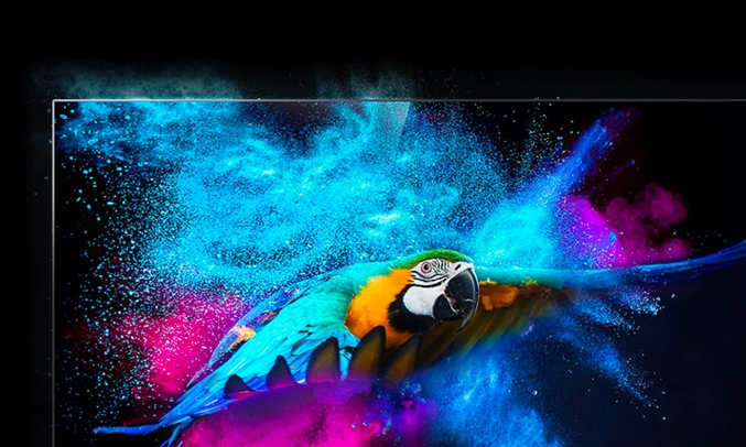 Android Tivi Sony 4K 50 inch KD-50X75 VN3 - Direct LED Frame Dimming