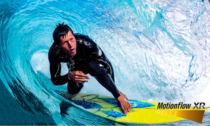 Android Tivi Sony 4K 50 inch KD-50X75 VN3 - Chuyển động mượt mà rõ nét