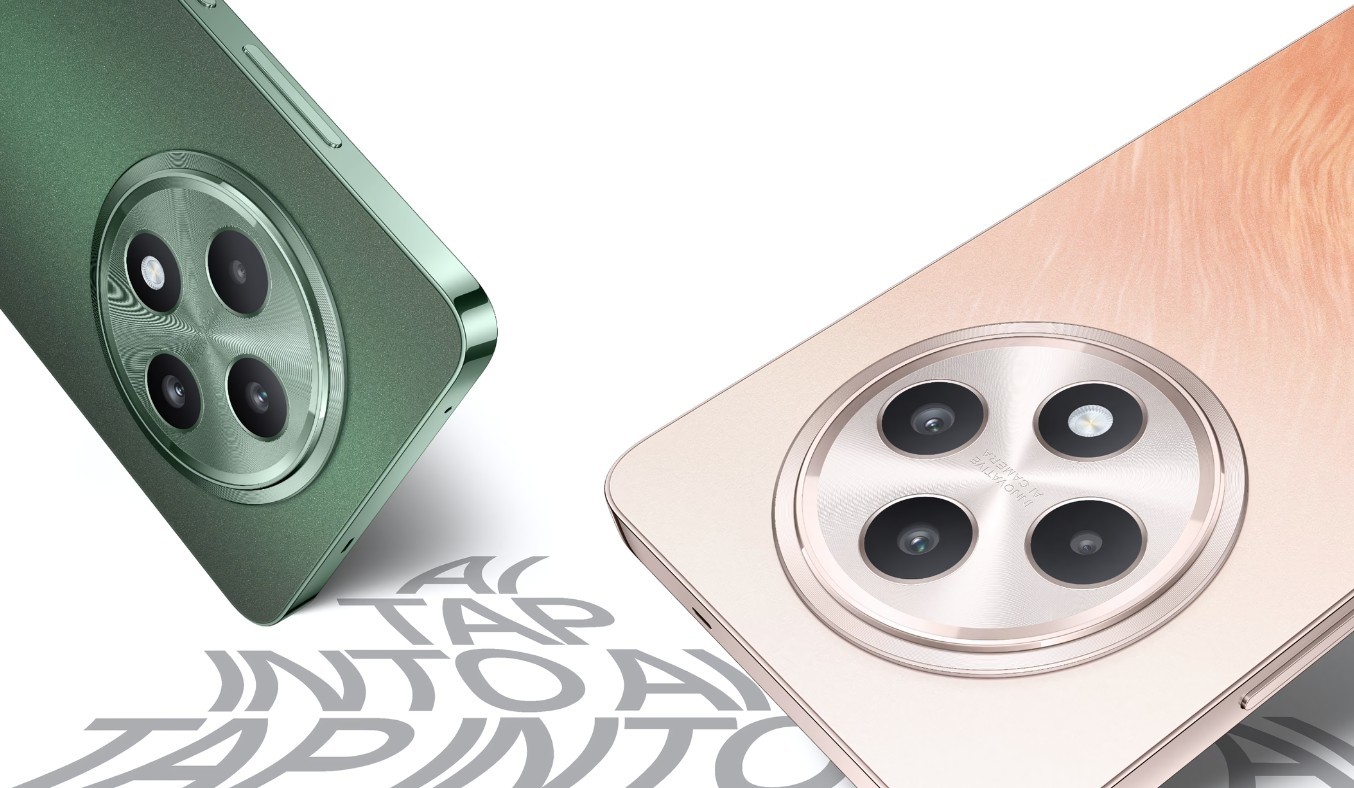 Điện thoại OPPO Reno12 F 5G