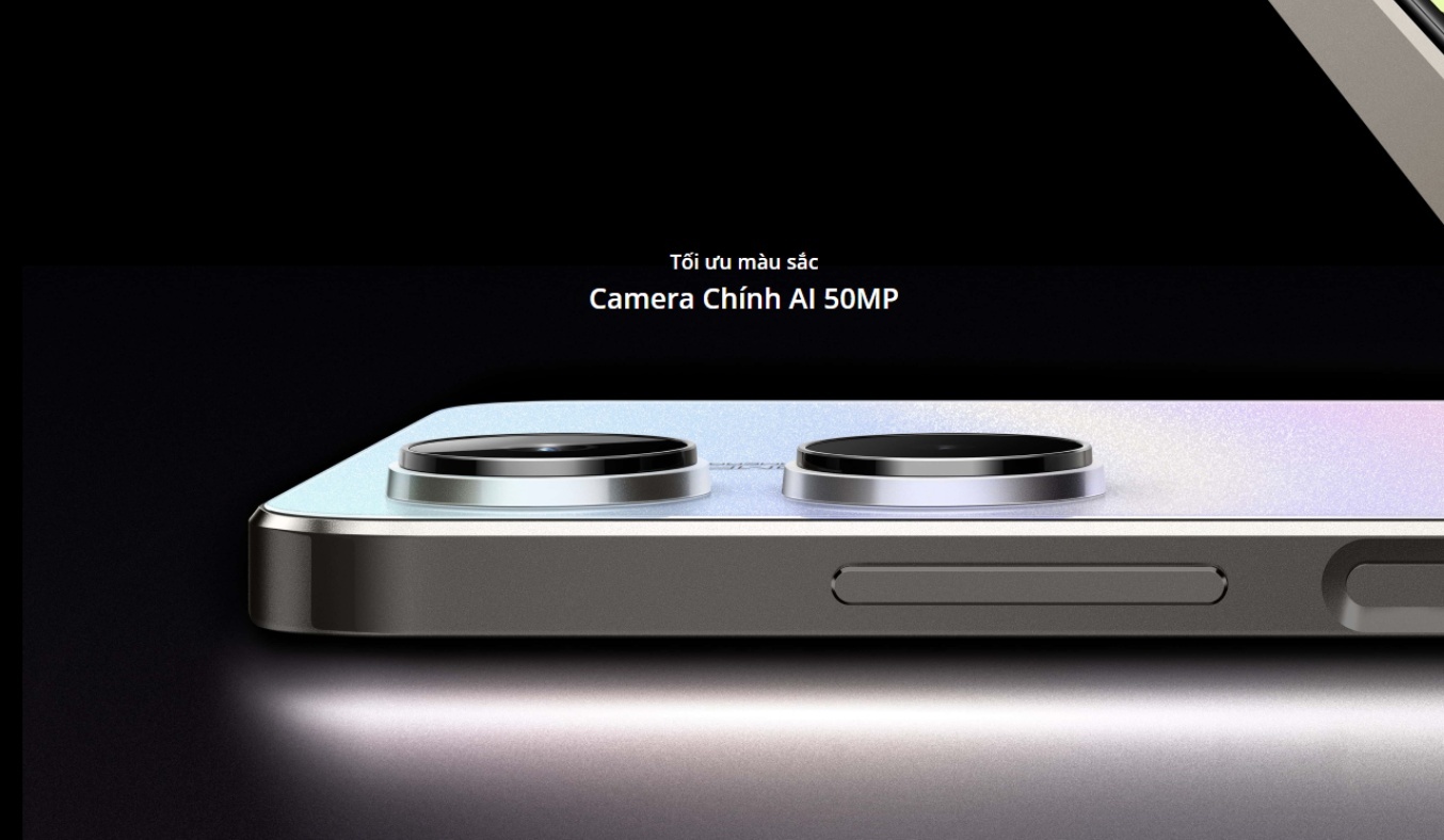 Điện thoại Realme 10 camera chụp ảnh đẹp