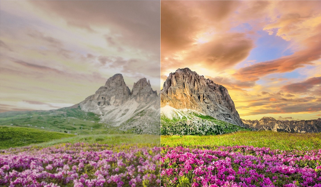 Tivi OLED Sony 75 inch 75Z9F xử lý hình ảnh tối ưu