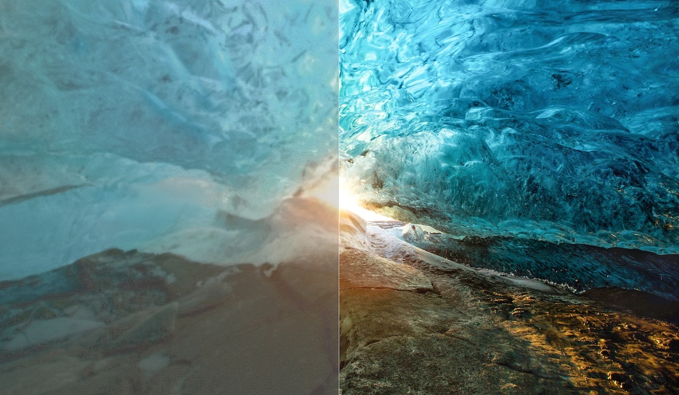 Android Tivi Sony 4K 43 inch KD-43X8500F