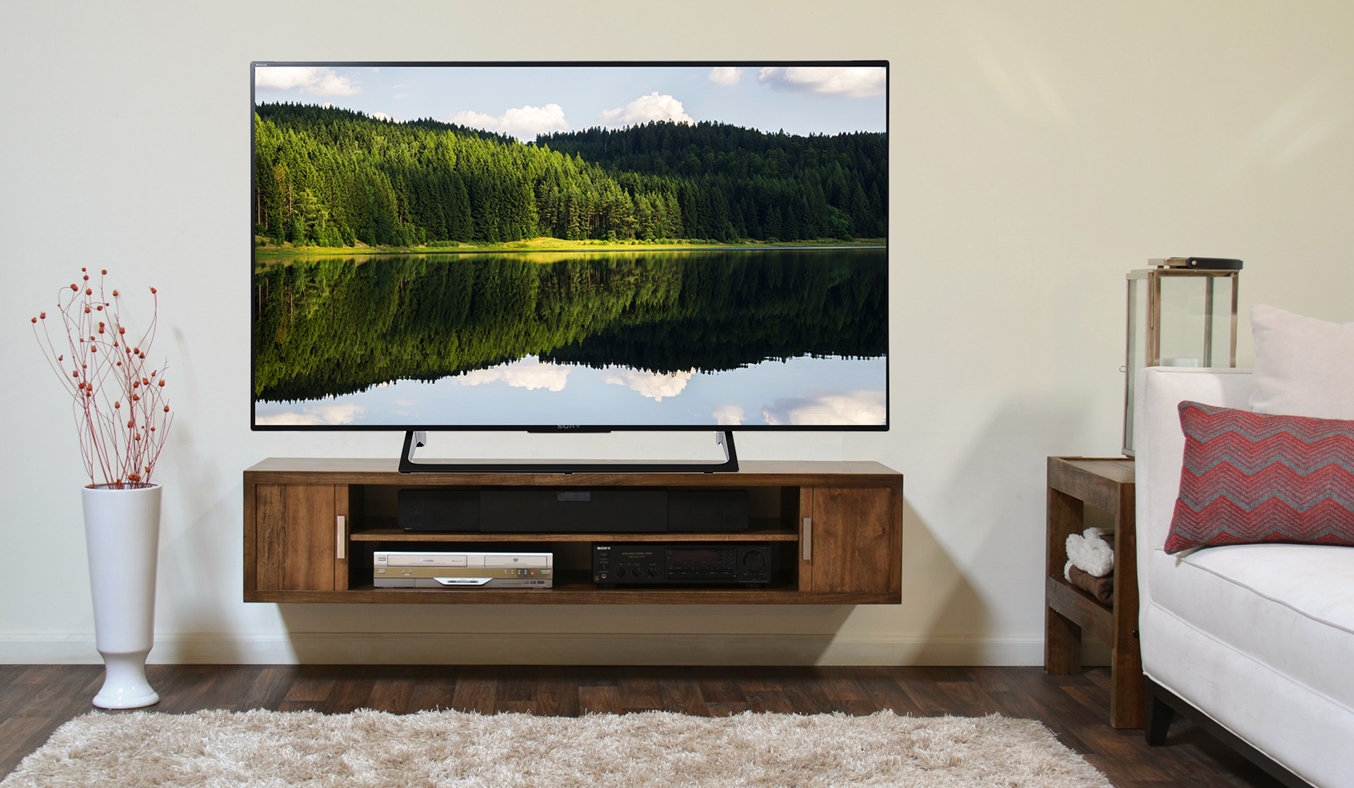 Tivi 4K Sony 49 inch KD49X7000E VN3 hình ảnh sắc nét đến từng chi tiết