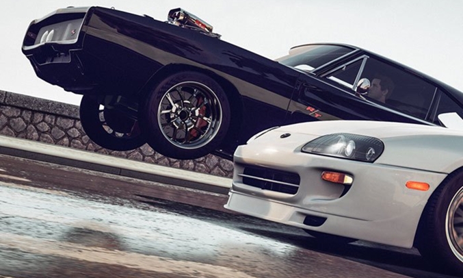 Tivi Sony 49 inches 4K KD-49X8000E VN3 hình ảnh chuyển động mượt mà