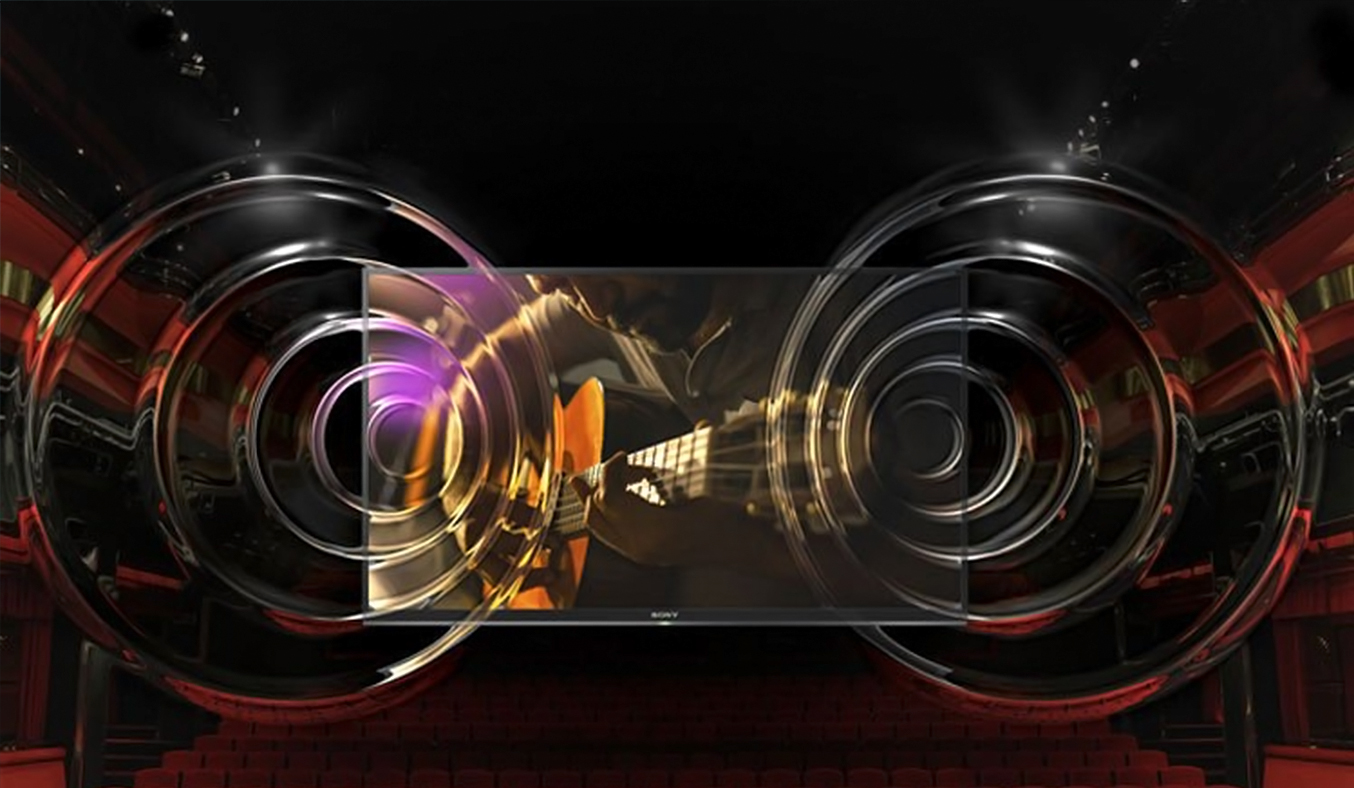 Tivi 4K Sony 75 inch KD-75X90000E VN3 thiết kế đẹp, chất lượng cao