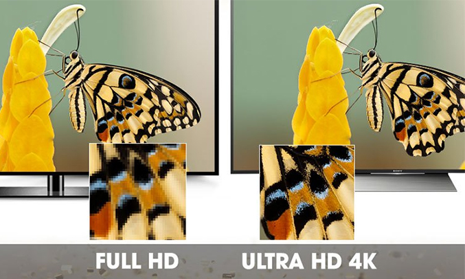 Tivi 4K Sony 75 inch KD-75X90000E VN3 bền đẹp giá tốt tại Nguyễn Kim