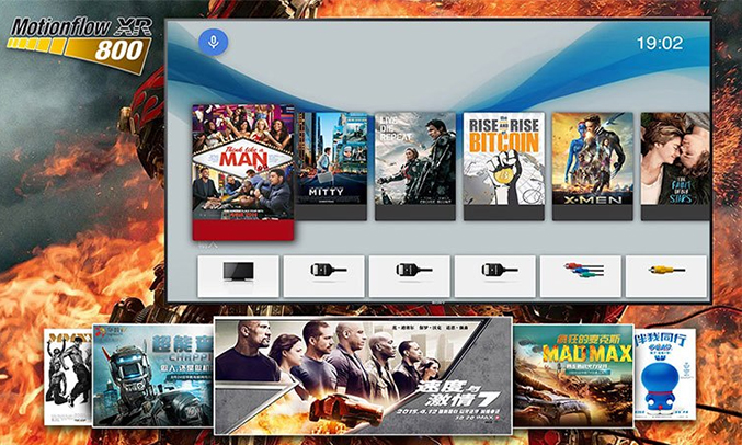 Tivi 4K Sony 75 inch KD-75X90000E VN3 tiết kiệm năng lượng