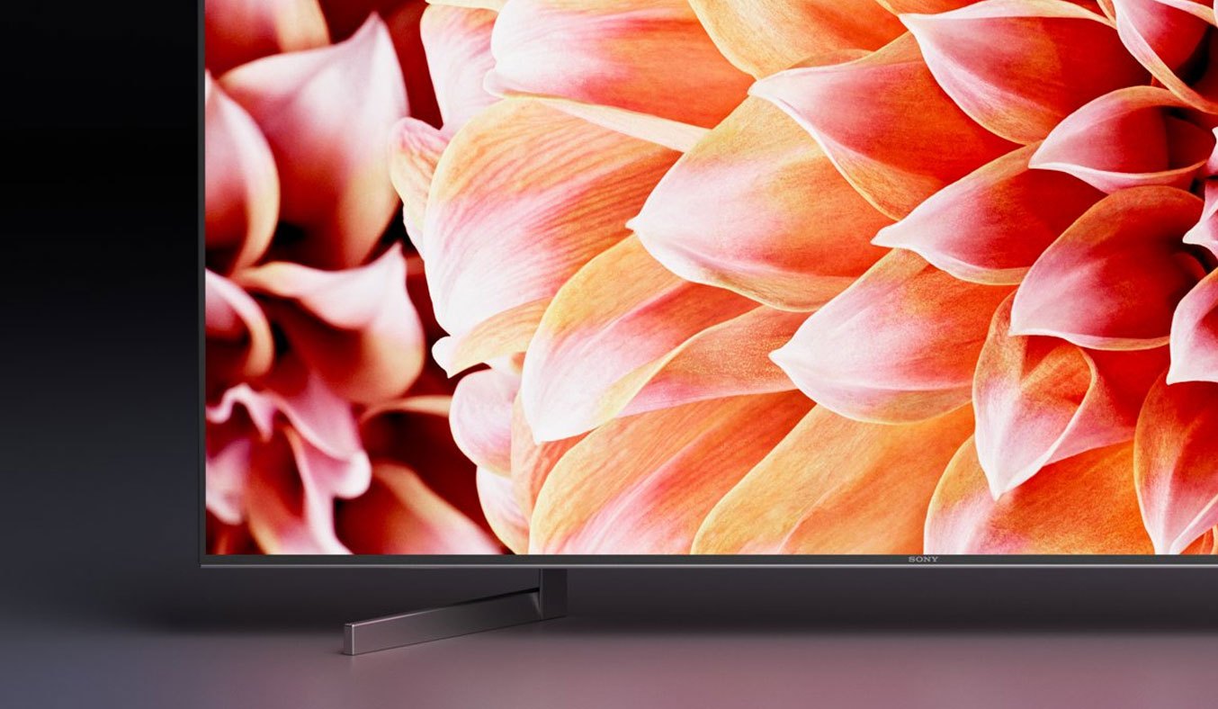 Android Tivi Sony 55 inch KD-55X9000F