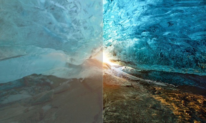 Android Tivi Sony 4K 43 inch KD-43X8500G VN3