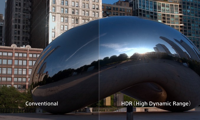 Android Tivi Sony 43 inch KDL-43W800G