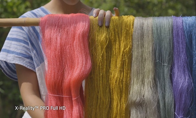 Android Tivi Sony 43 inch KDL-43W800G