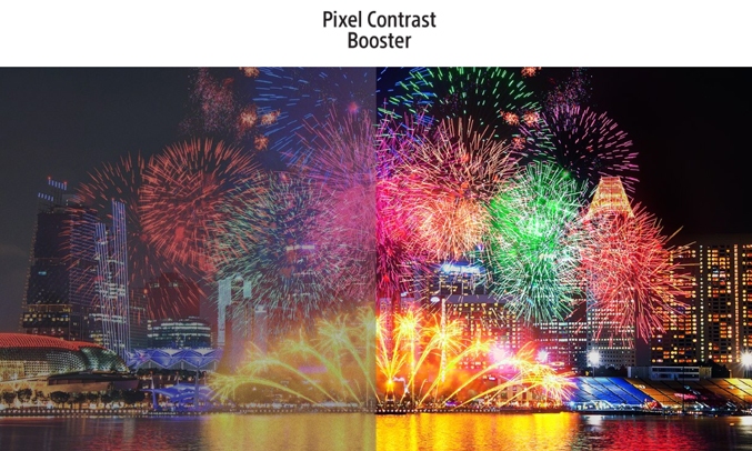 Tivi OLED Sony 55 inch KD-55A9G màn hình OLED