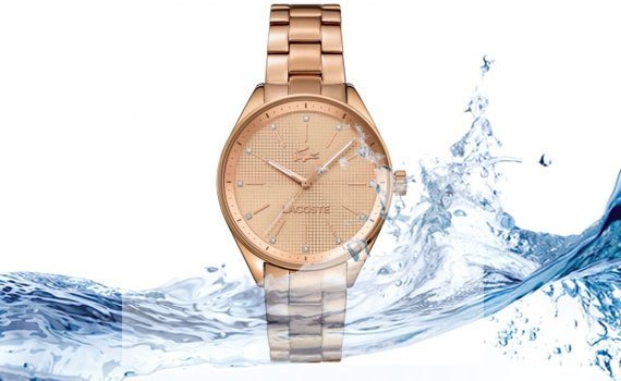 Đồng hồ đeo tay hiệu Lacoste 2000899 giá tốt tại Nguyễn Kim