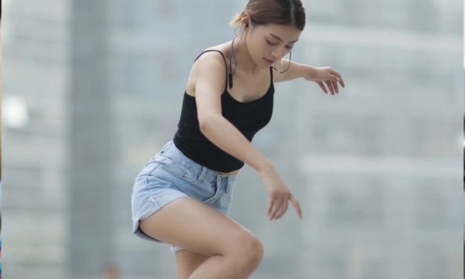 Tai nghe JBL T110BT Black cho bạn phút giây nghe nhạc chất lượng