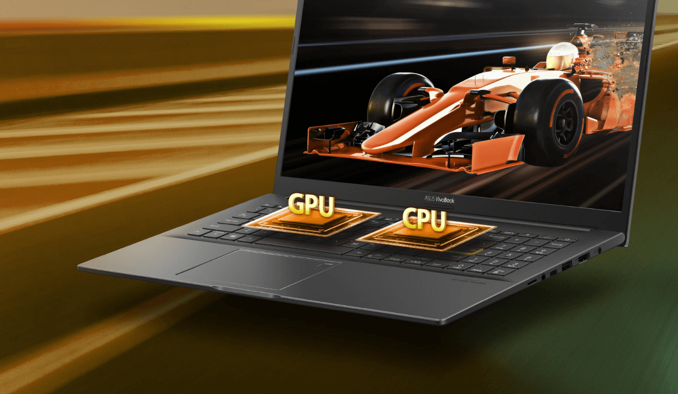 Laptop Asus VivoBook A515EA-L12033W i5-1135G7/8GB/512GB/Win11