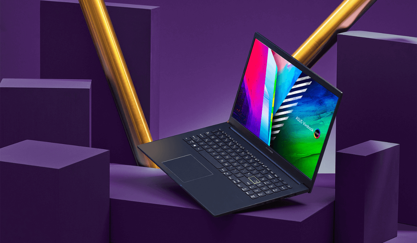 Laptop Asus VivoBook A515EA-L12033W i5-1135G7/8GB/512GB/Win11